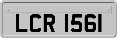 LCR1561