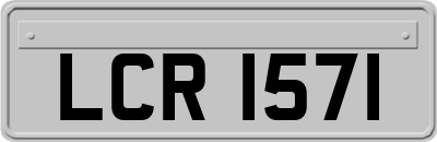 LCR1571