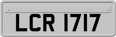LCR1717