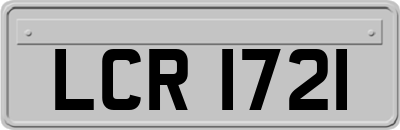 LCR1721