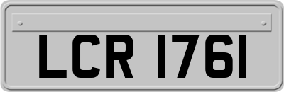 LCR1761