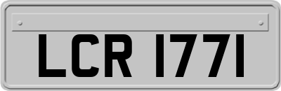 LCR1771