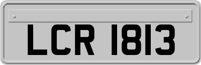LCR1813