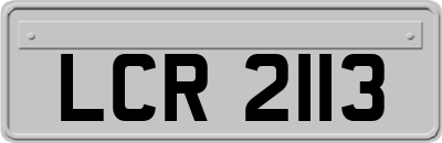 LCR2113