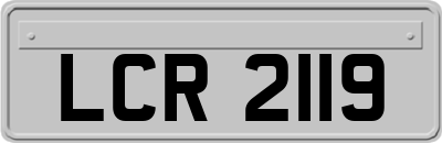 LCR2119