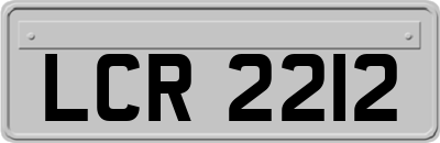 LCR2212