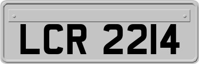 LCR2214