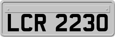 LCR2230