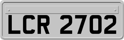 LCR2702