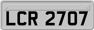 LCR2707