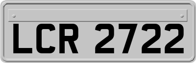 LCR2722