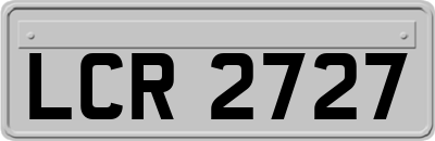 LCR2727