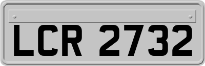LCR2732