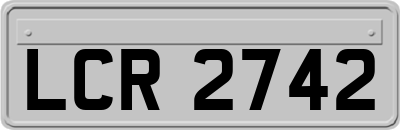 LCR2742