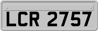 LCR2757
