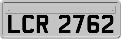 LCR2762