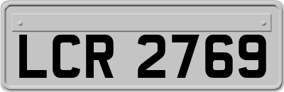 LCR2769