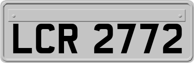 LCR2772