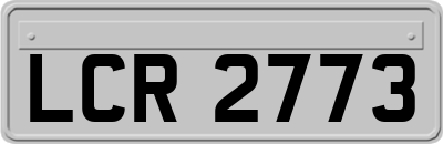 LCR2773