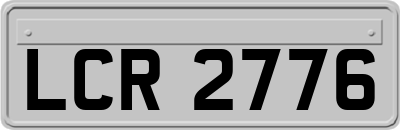 LCR2776