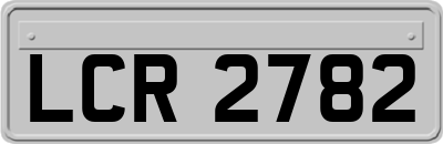 LCR2782