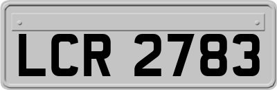 LCR2783
