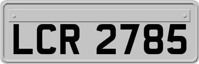LCR2785