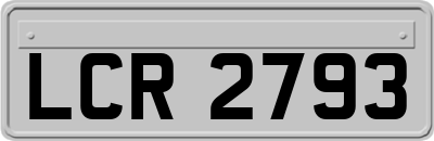 LCR2793