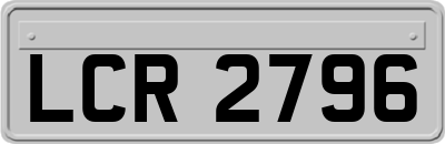 LCR2796