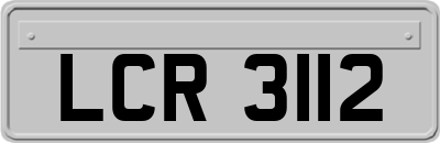 LCR3112