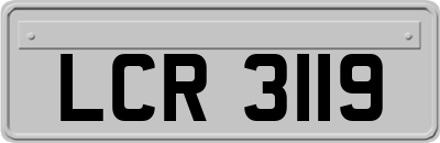 LCR3119