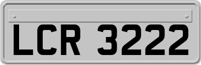 LCR3222
