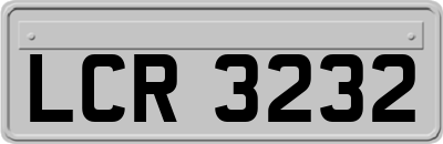 LCR3232