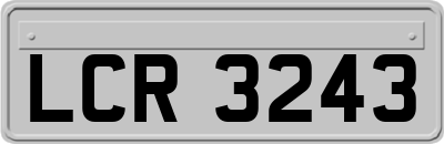 LCR3243