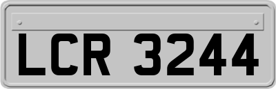 LCR3244