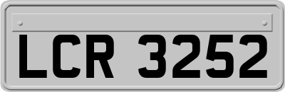 LCR3252