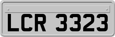 LCR3323