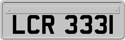 LCR3331