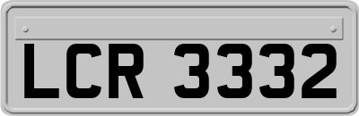 LCR3332