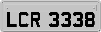 LCR3338