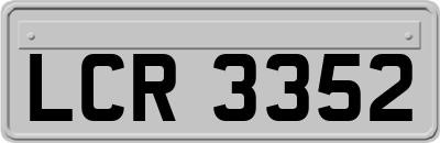 LCR3352