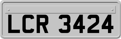 LCR3424