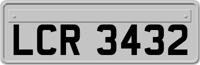 LCR3432