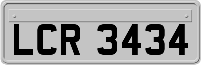LCR3434