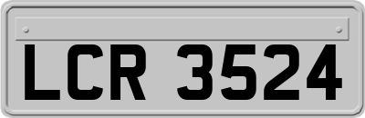 LCR3524