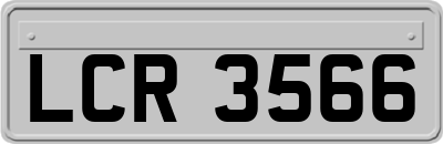 LCR3566