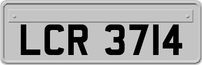 LCR3714