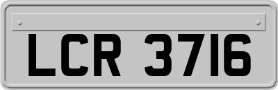 LCR3716