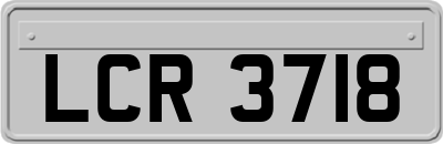LCR3718