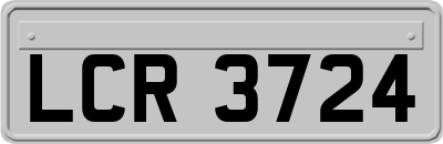 LCR3724
